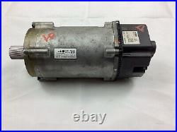 BMW M3 M4 F80 F82 Power Steering Rack Motor 7802.277.809