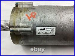 BMW M3 M4 F80 F82 Power Steering Rack Motor 7802.277.809