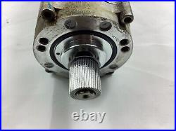 BMW M3 M4 F80 F82 Power Steering Rack Motor 7802.277.809