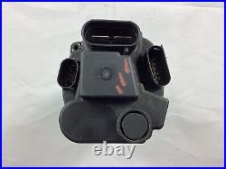 BMW M3 M4 F80 F82 Power Steering Rack Motor 7802.277.809