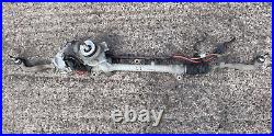 BMW Mini Cooper F55 F56 F57 D Power Steering Rack Electric Drive Motor 6878973