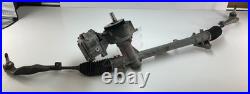 BMW Mini F54 Clubman JCW Works All4 Power Steering Rack and Motor 6884141