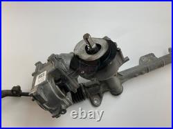 BMW Mini F54 Clubman JCW Works All4 Power Steering Rack and Motor 6884141