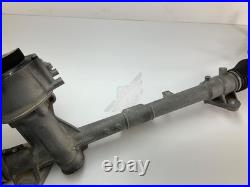 BMW Mini F54 Clubman JCW Works All4 Power Steering Rack and Motor 6884141