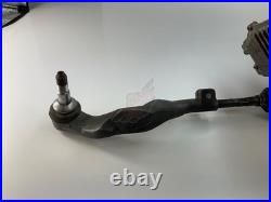 BMW Mini F54 Clubman JCW Works All4 Power Steering Rack and Motor 6884141 BMW Mini F54 Clubman JCW Works All4 Power Steering Rack and Motor 6884141