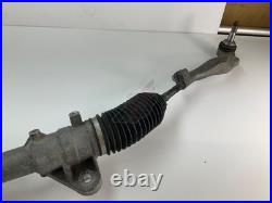 BMW Mini F54 Clubman JCW Works All4 Power Steering Rack and Motor 6884141