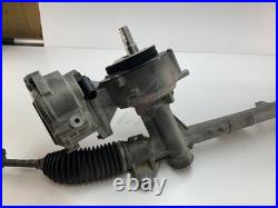 BMW Mini F54 Clubman JCW Works All4 Power Steering Rack and Motor 6884141