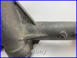 BMW Mini F54 Clubman JCW Works All4 Power Steering Rack and Motor 6884141 BMW Mini F54 Clubman JCW Works All4 Power Steering Rack and Motor 6884141