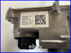 BMW Mini F54 Clubman JCW Works All4 Power Steering Rack and Motor 6884141