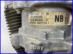 BMW Mini F54 Clubman JCW Works All4 Power Steering Rack and Motor 6884141