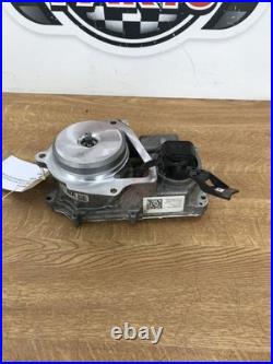 BMW Mini F55 F56 F57 2014-2020 Electric Power Steering Rack Motor 6895751 BMW Mini F55 F56 F57 2014-2020 Electric Power Steering Rack Motor 6895751