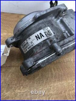 BMW Mini F55 F56 F57 2014-2020 Electric Power Steering Rack Motor 6895751 BMW Mini F55 F56 F57 2014-2020 Electric Power Steering Rack Motor 6895751