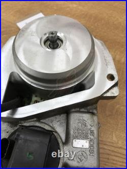 BMW Mini F55 F56 F57 2014-2020 Electric Power Steering Rack Motor 6895751 BMW Mini F55 F56 F57 2014-2020 Electric Power Steering Rack Motor 6895751