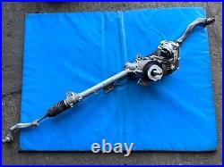 BMW Mini One/Cooper/S Power Steering Rack & Motor (32105A19842) F54/F60