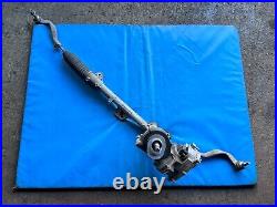 BMW Mini One/Cooper/S Power Steering Rack & Motor (32106853630) F55/F56/F57
