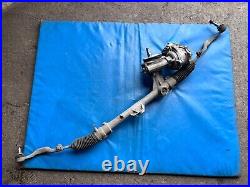 BMW Mini One/Cooper/S Power Steering Rack & Motor (32106876075) F55/F56/F57 BMW Mini One/Cooper/S Power Steering Rack & Motor (32106876075) F55/F56/F57