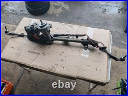 BMW Mini One/Cooper/S Power Steering Rack & Motor (3210 6876427) F55/F56/F57