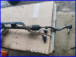 BMW Mini One/Cooper/S Power Steering Rack & Motor (3210 6876427) F55/F56/F57