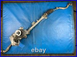 BMW Mini One/Cooper/S Power Steering Rack & Motor (Part # 1543703) F55/F56/F57