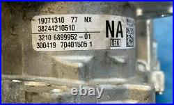 BMW Mini One/Cooper/S Power Steering Rack Motor (Part # 6899952) F55/F56/F57