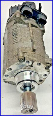 BMW Series 1 3 X1 Z4 Electric Power Steering Servo Motor Pump Repair Service