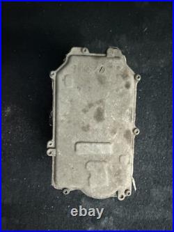 BMW X1 F48 F49 Power Steering Rack Motor Unit 19071310