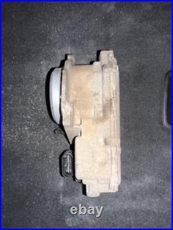 BMW X1 F48 F49 Power Steering Rack Motor Unit 19071310