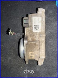 BMW X1 F48 F49 Power Steering Rack Motor Unit 19071310