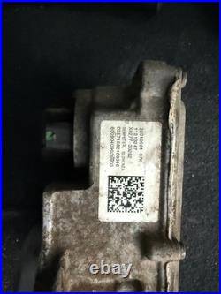 BMW X1 F48 F49 Power Steering Rack Motor Unit 19071310