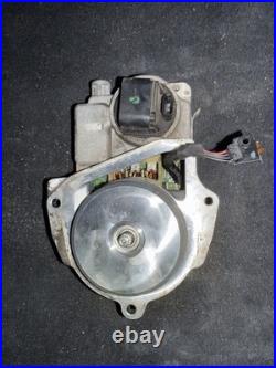 BMW X1 F48 F49 Power Steering Rack Motor Unit 19071310