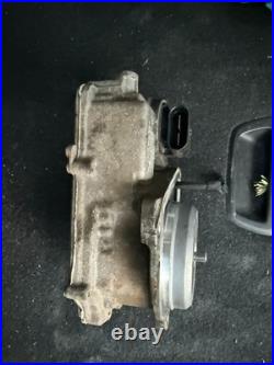 BMW X1 F48 F49 Power Steering Rack Motor Unit 19071310