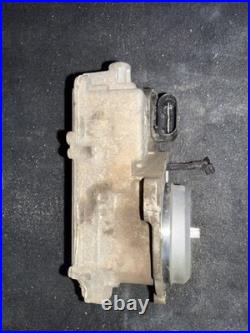 BMW X1 F48 F49 Power Steering Rack Motor Unit 19071310