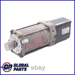 BMW X3 F25 Electric Power Steering Rack Motor Drive Unit 5WK66200B