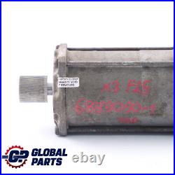 BMW X3 F25 Electric Power Steering Rack Motor Drive Unit 5WK66200B