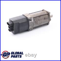 BMW X3 F25 Electric Power Steering Rack Motor Drive Unit 5WK66200B