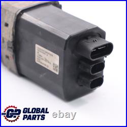 BMW X3 F25 Electric Power Steering Rack Motor Drive Unit 5WK66200B