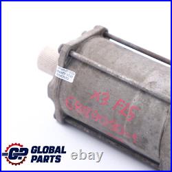 BMW X3 F25 Electric Power Steering Rack Motor Drive Unit 5WK66200B