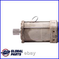 BMW X3 F25 Electric Power Steering Rack Motor Drive Unit 6854541