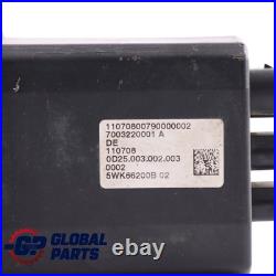 BMW X3 F25 Electric Power Steering Rack Motor Drive Unit 6854541