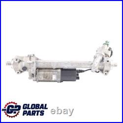 BMW X3 F25 Power Steering Rack Electric Motor xDrive Steering Unit 6881107