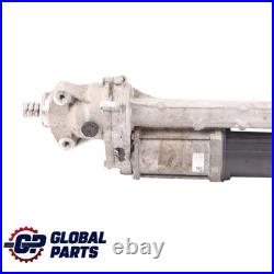 BMW X3 F25 Power Steering Rack Electric Motor xDrive Steering Unit 6881107