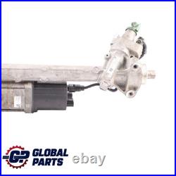 BMW X3 F25 Power Steering Rack Electric Motor xDrive Steering Unit 6881107