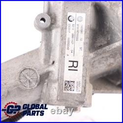 BMW X3 F25 Power Steering Rack Electric Motor xDrive Steering Unit 6881107