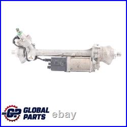 BMW X3 F25 Power Steering Rack Electric Motor xDrive Steering Unit 6881107