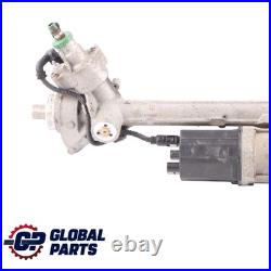 BMW X3 F25 Power Steering Rack Electric Motor xDrive Steering Unit 6881107