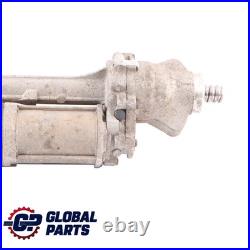 BMW X3 F25 Power Steering Rack Electric Motor xDrive Steering Unit 6881107