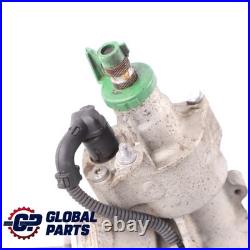 BMW X3 F25 Power Steering Rack Electric Motor xDrive Steering Unit 6881107