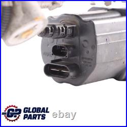 BMW X3 F25 Power Steering Rack Electric Motor xDrive Steering Unit 6881107