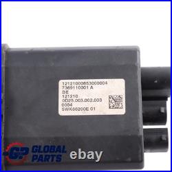 BMW X3 F25 Steering Rack Electric Motor Power Box 6864492