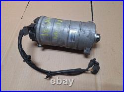 BMW X3 G01 2021 Electronic Power Steering Rack Engine Motor Unit JJ501-009240